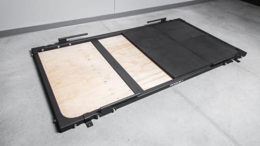 Rogue Deadlift Platform | Rogue Fitness